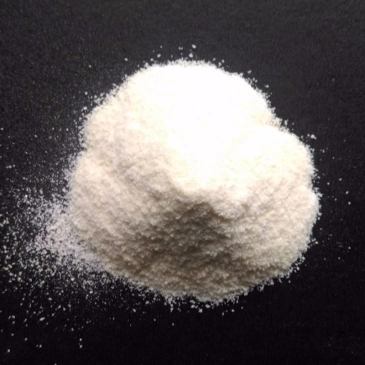 مسرع المطاط DCBS